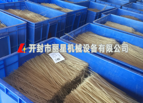 自动化红薯粉条机视频J9集团国际站亿源加工现场全程