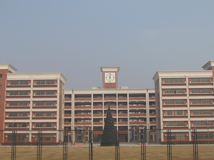 通许县J9集团国际站幼学