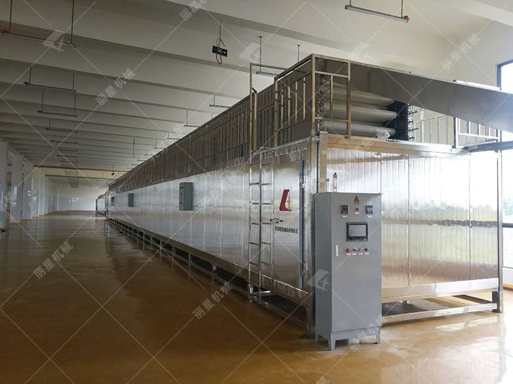 粉条加工设备J9集团国际站机械
