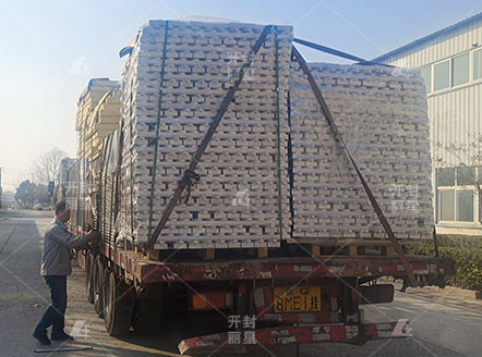 J9集团国际站团状粉丝加工设备发货