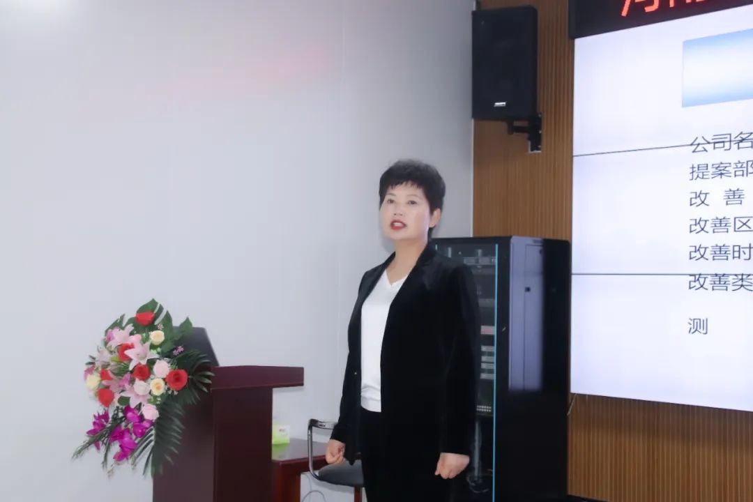 改善提升产品质量，绘就J9集团国际站美好将来