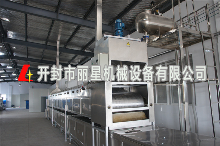 购置红薯粉条机加工设备办粉条厂容易实现吗？