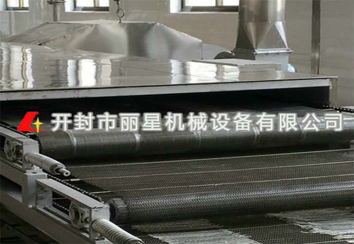 多彩果蔬全自动粉皮机，多样化出产