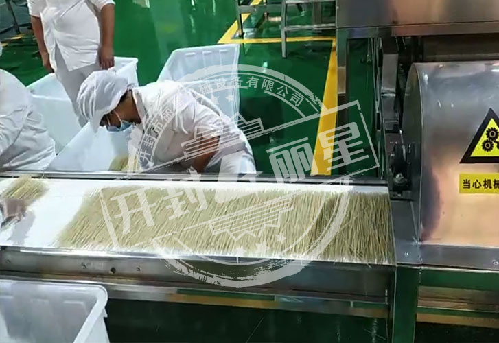 造作粉条不成或缺的淀粉种类都有哪些？