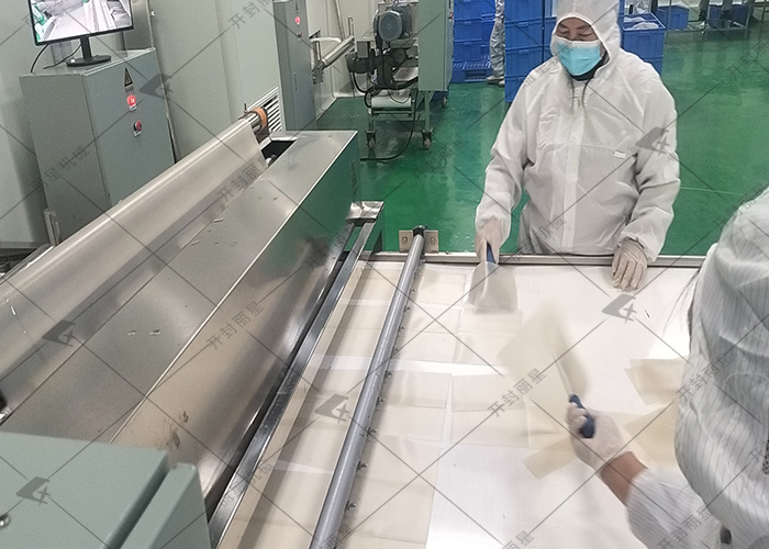 规；燔嫫な奂庸こ，为什么要选择自动化苕皮出产线？