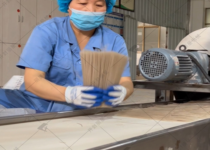 红薯粉条机设备厂家科普若何正确吃红薯
