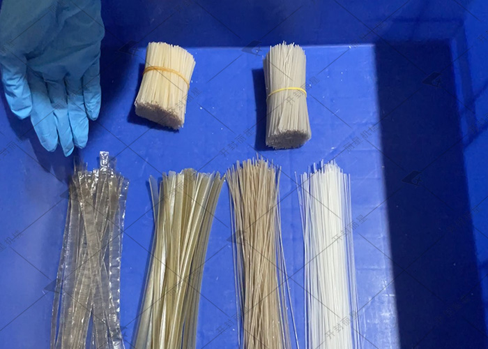 分歧淀粉做粉条的口感差距有哪些？